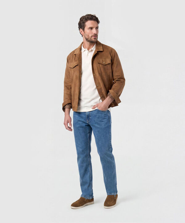 Jean Regular Stretch