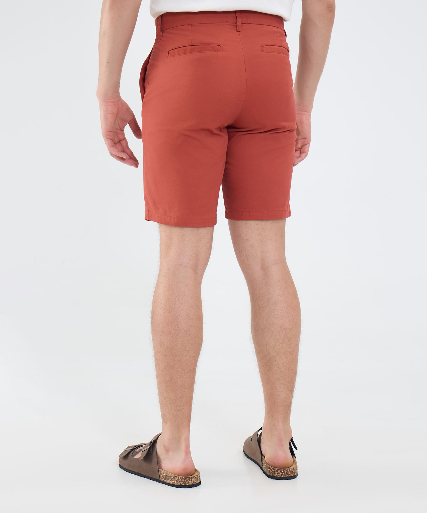 Bermuda Casual