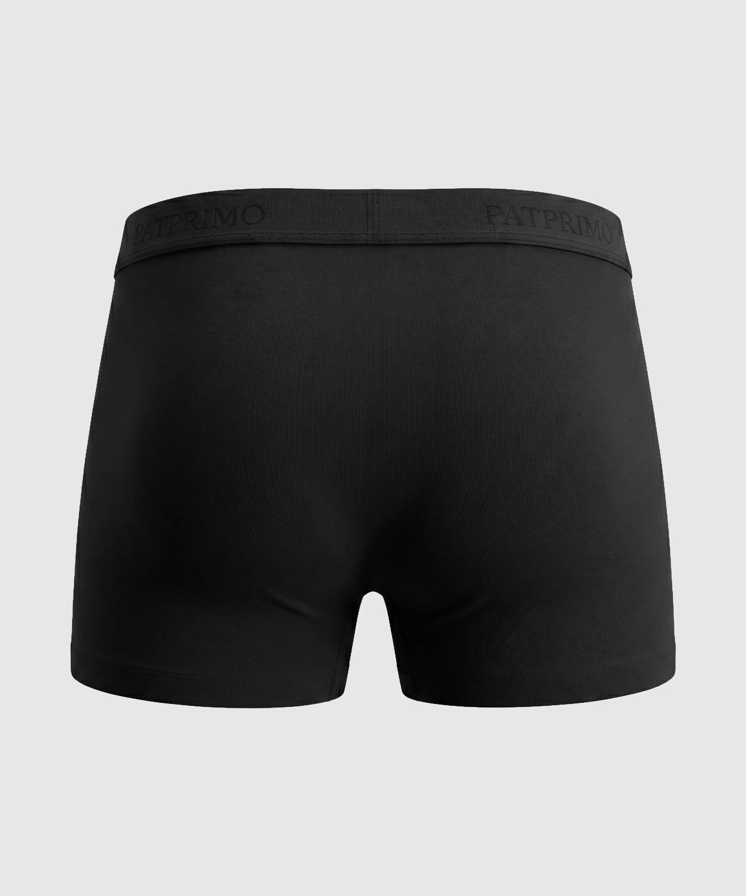 Set x5 B&oacute;xers Largos Ergon&oacute;micos con Detalles para Hombre
