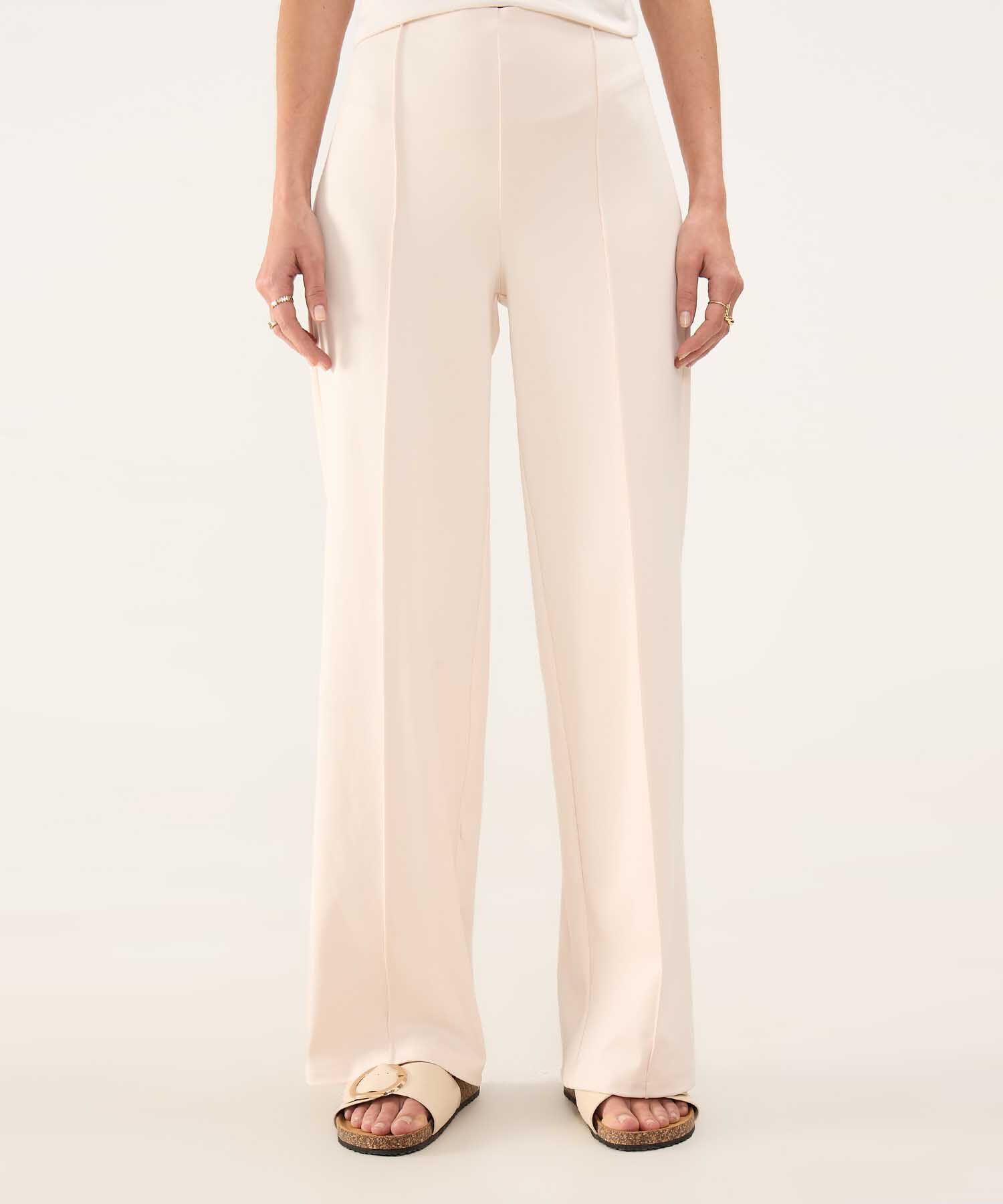 Leggins Bota Recta