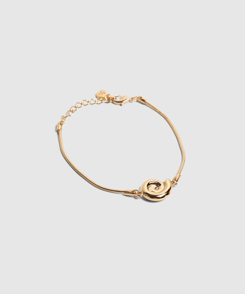 Set De Pulseras Dual Mar Para Mujer