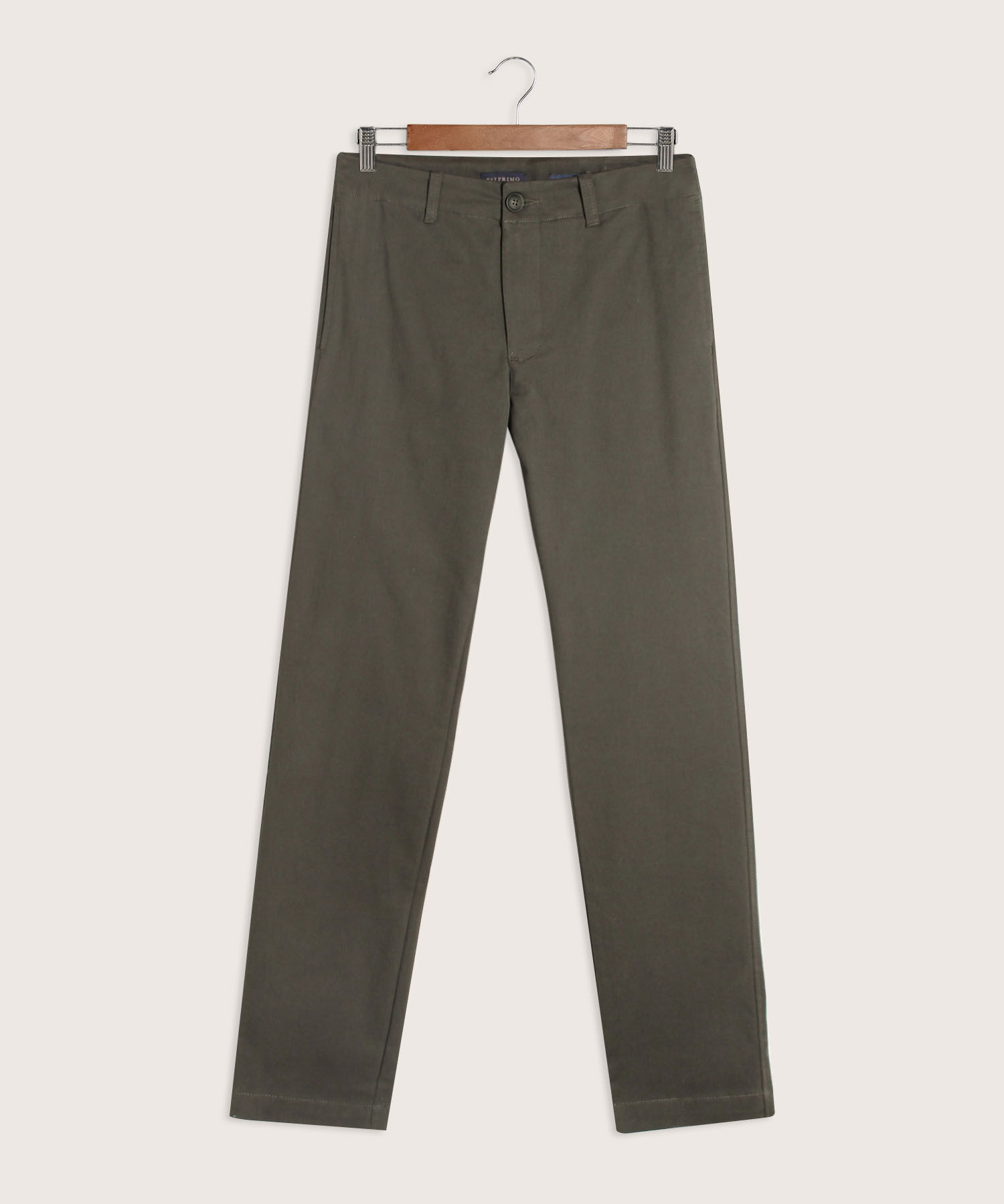 Pantal&oacute;n Chino B&aacute;sicos Moda