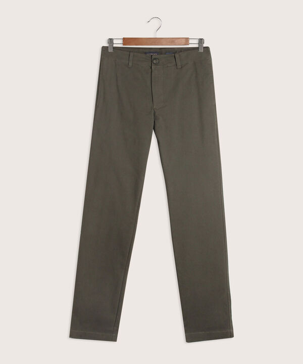 Pantal&oacute;n Chino B&aacute;sicos Moda