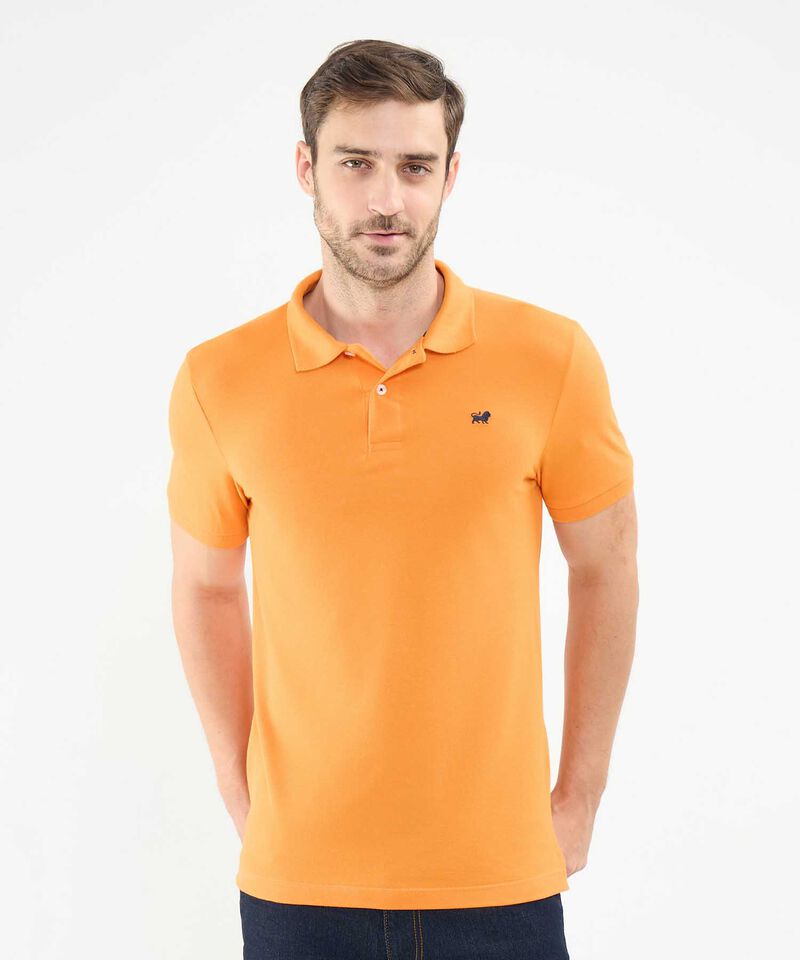 Polo Tejida