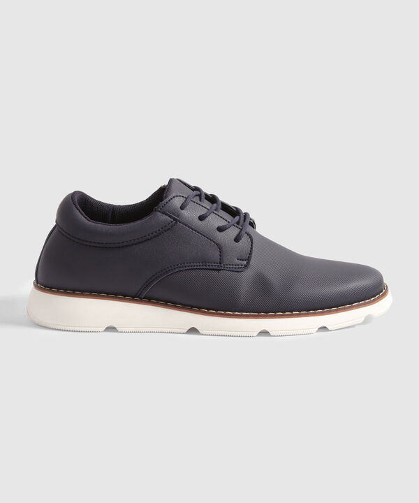 Zapatos Oxford