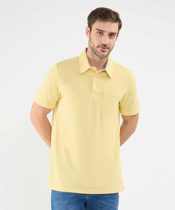 Polo Cuello Duro image number null