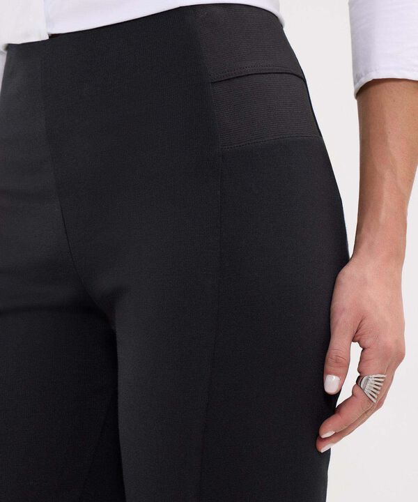 Leggins Tiro Alto