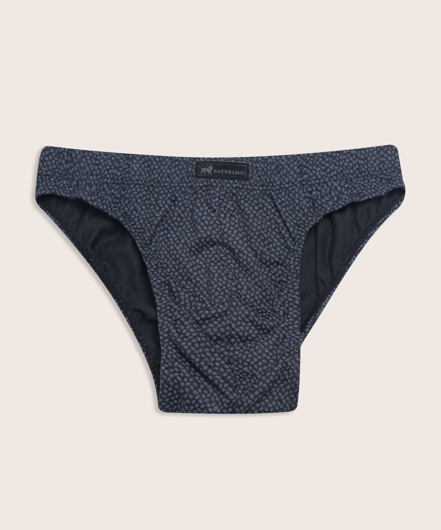 Calzoncillos Tipo Tanga Corto