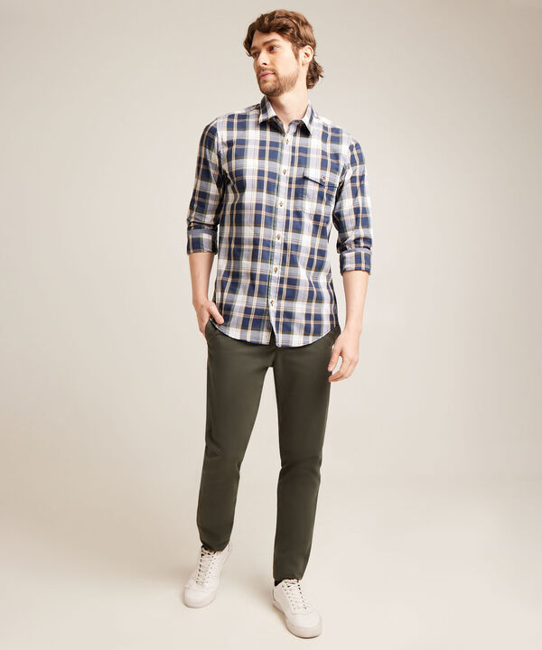 Pantal&oacute;n Chino B&aacute;sicos Moda