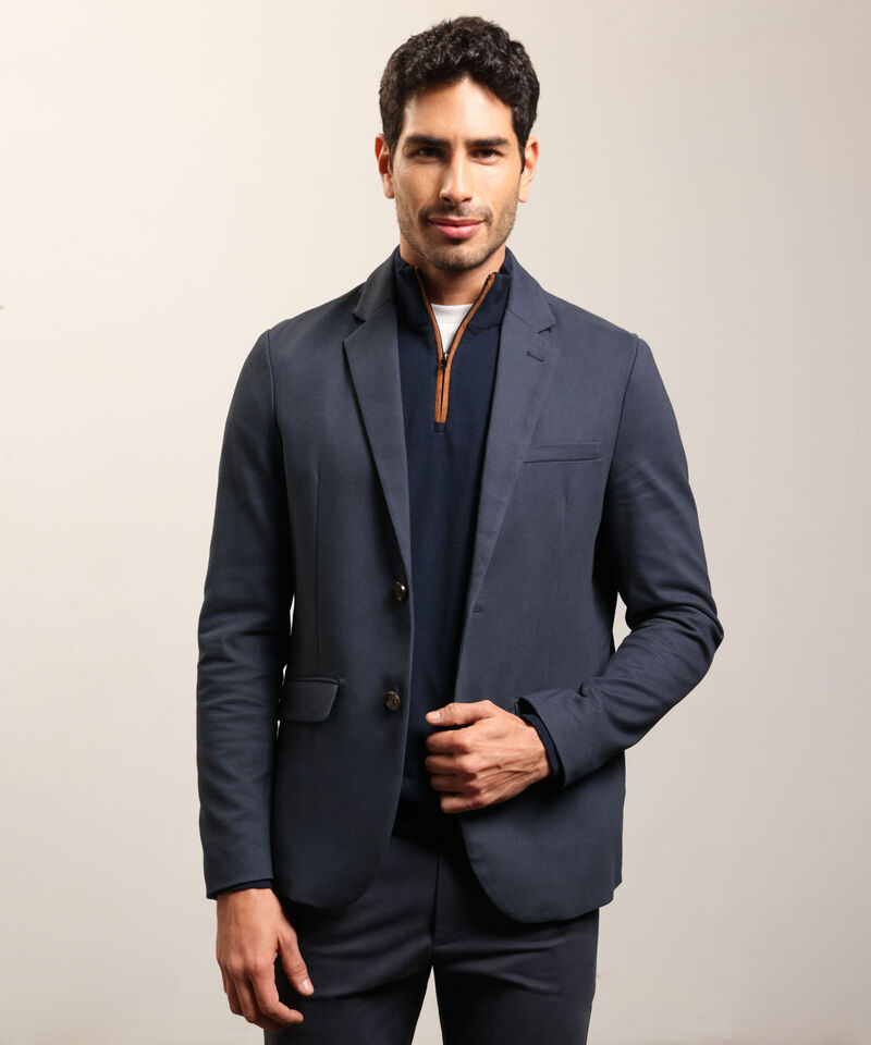 Blazer Clasico 