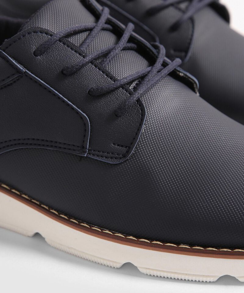 Zapatos Oxford