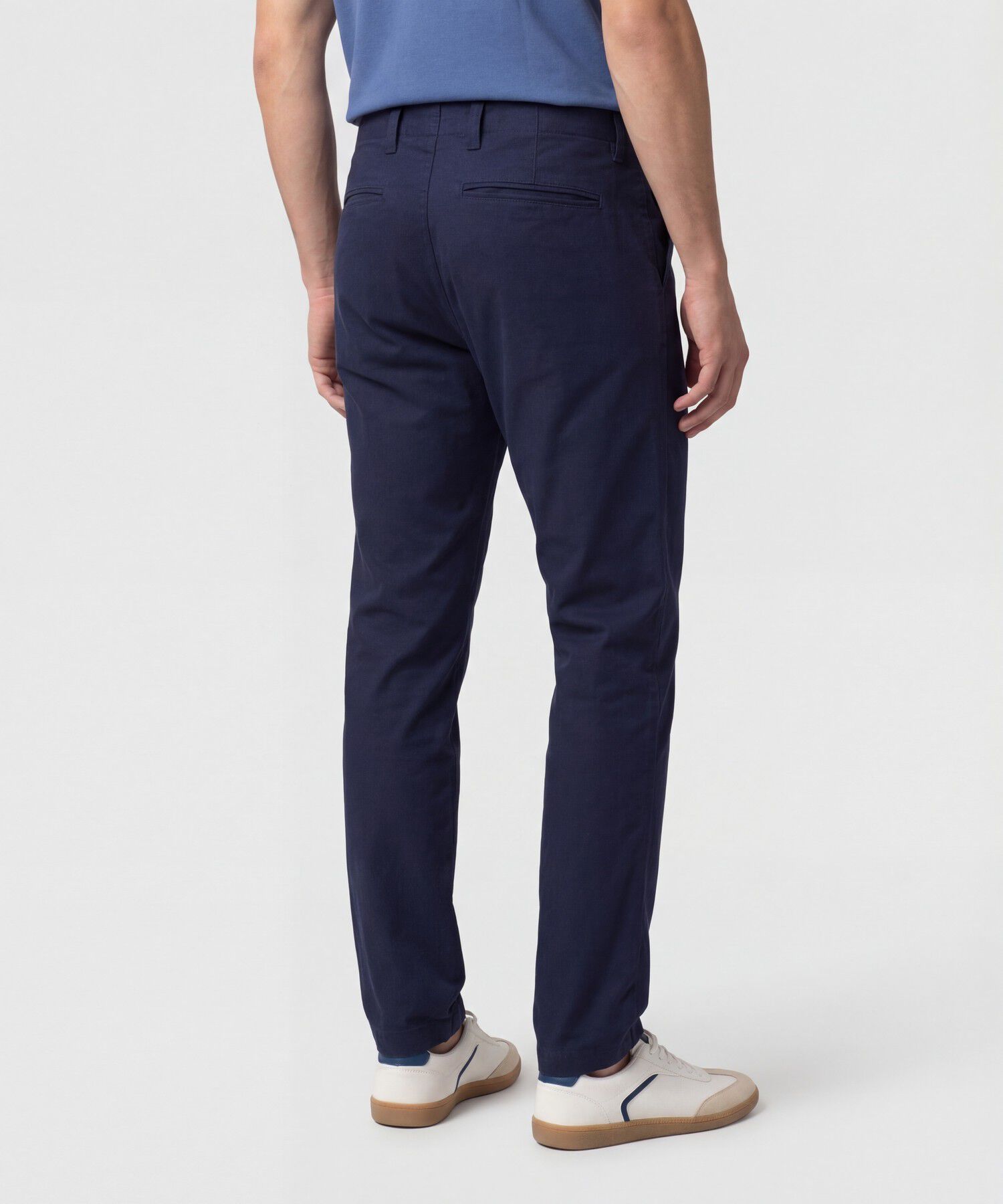 Pantal&oacute;n Chino B&aacute;sicos Moda
