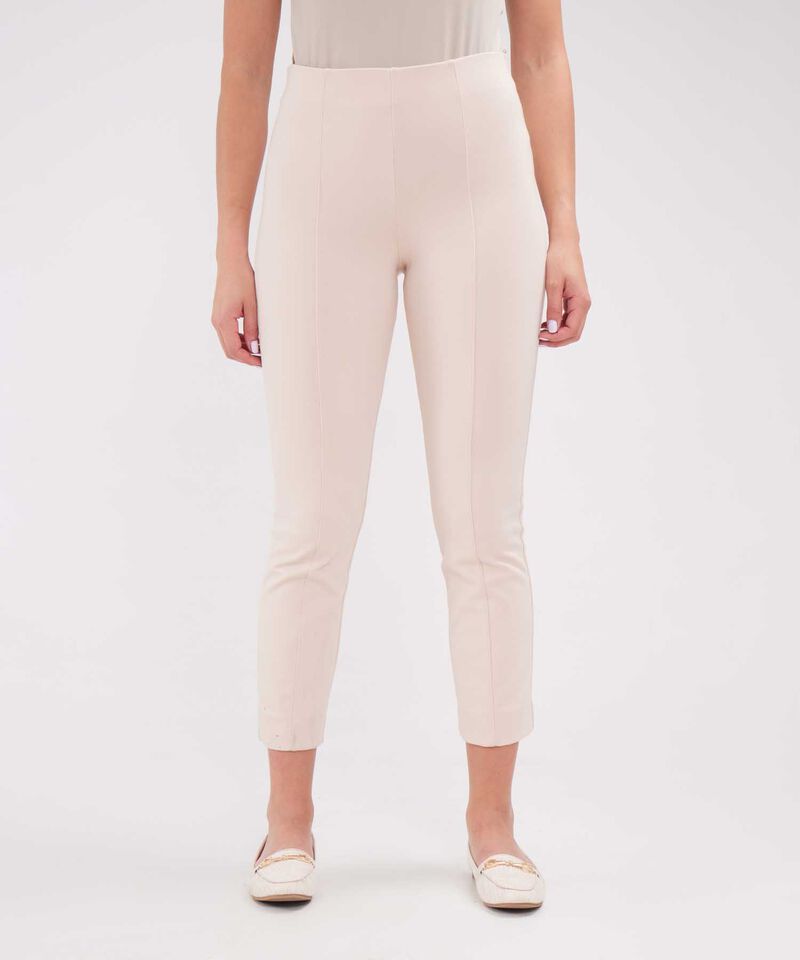 Leggins Tiro Alto