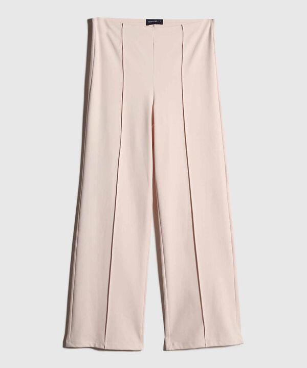 Leggins Bota Recta