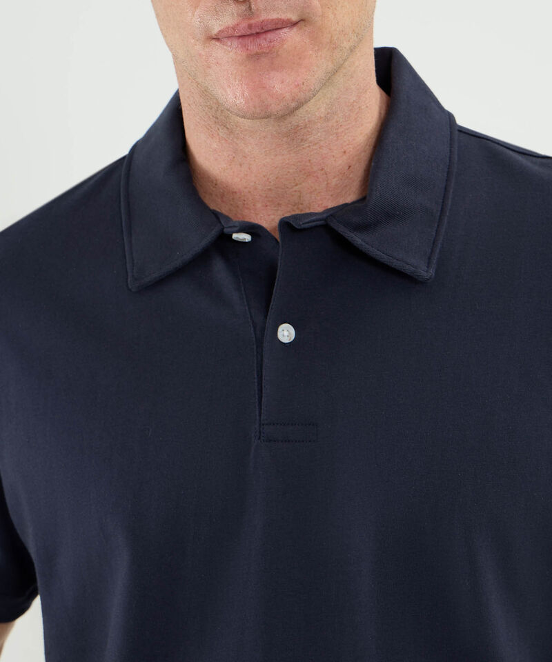 Polo Para Hombre