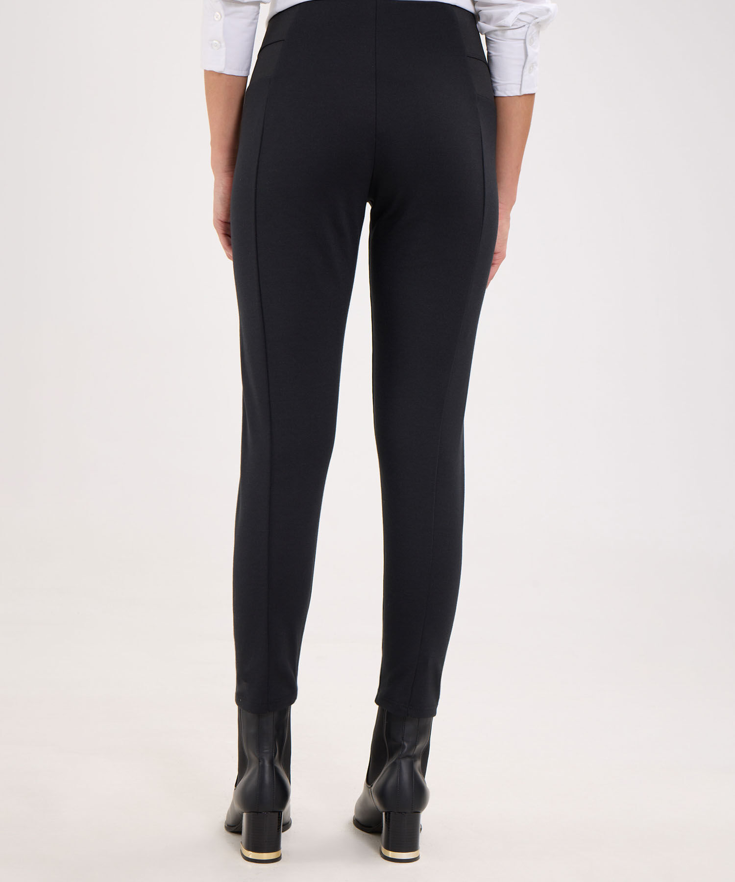 Leggins Tiro Alto