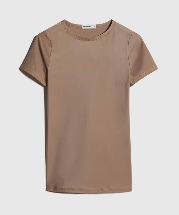 Camiseta B&aacute;sica