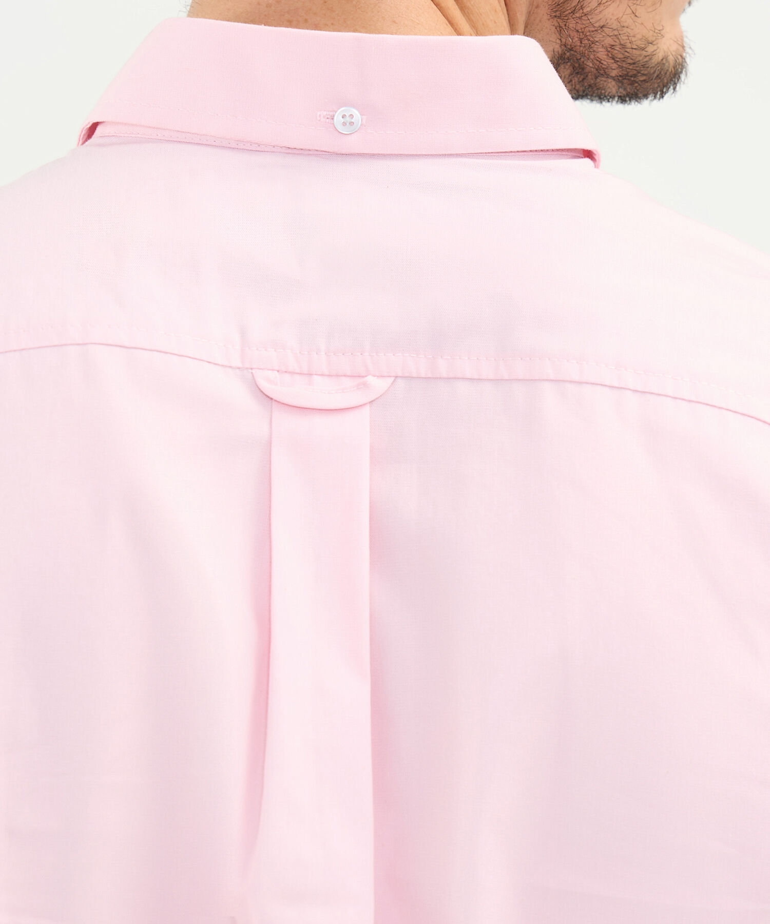 Camisa Manga Corta