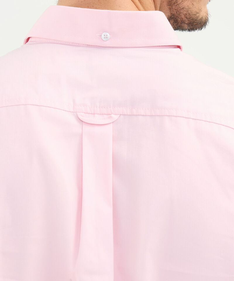 Camisa Manga Corta