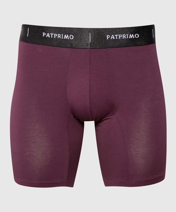 Pack x 3 B&oacute;xer Medio