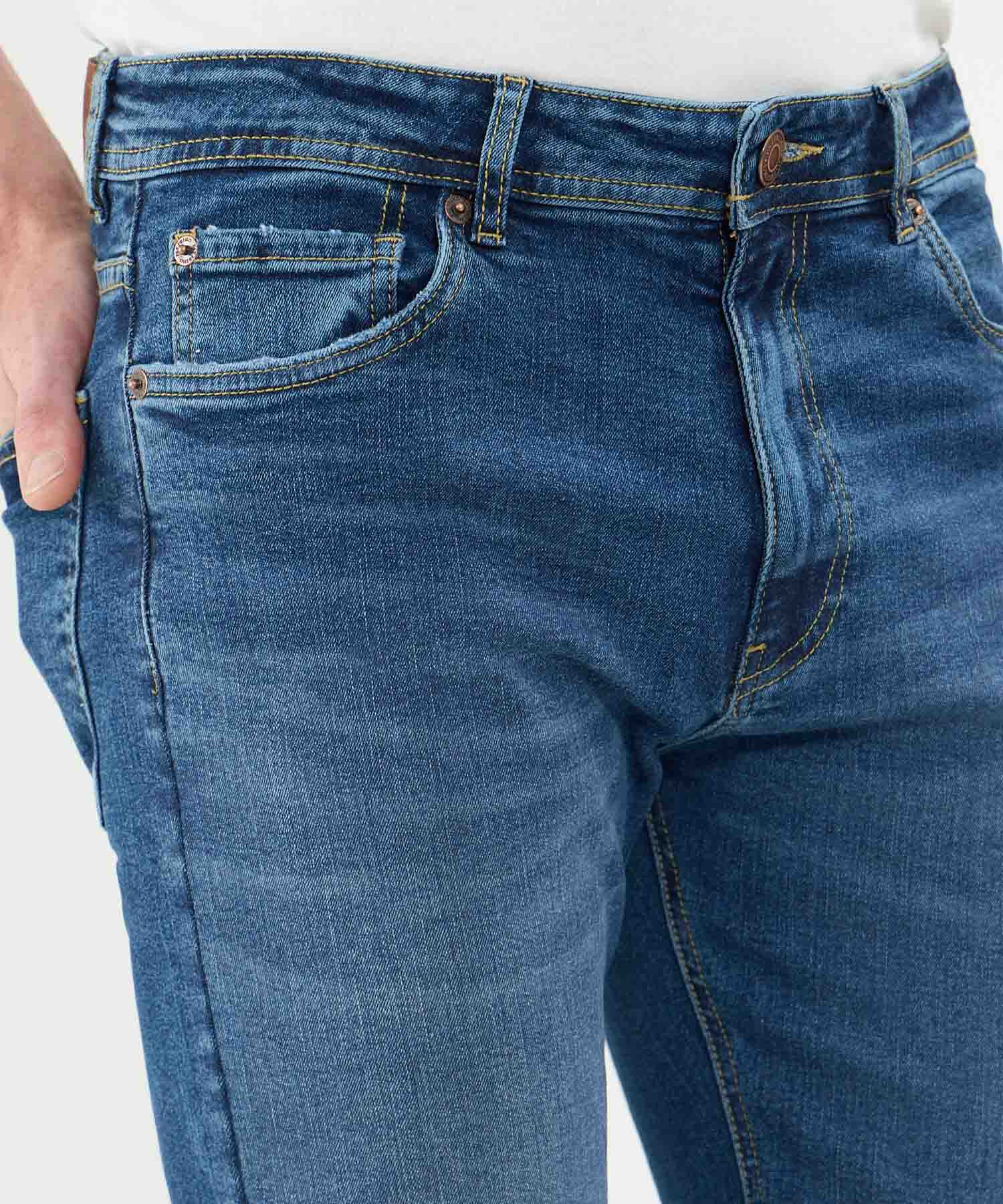 Jean Skinny