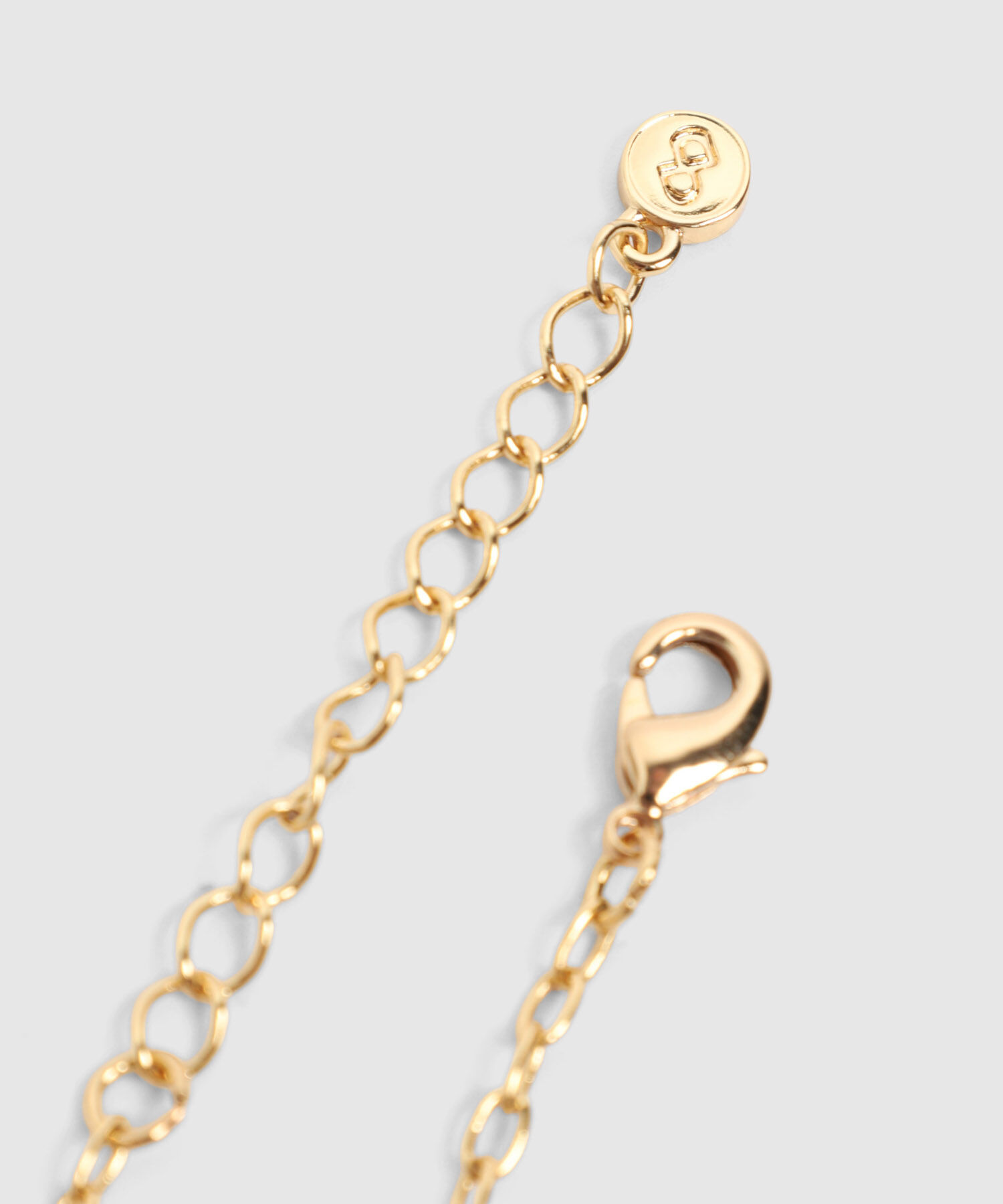 Pulsera con Dijes de Conchas para Mujer
