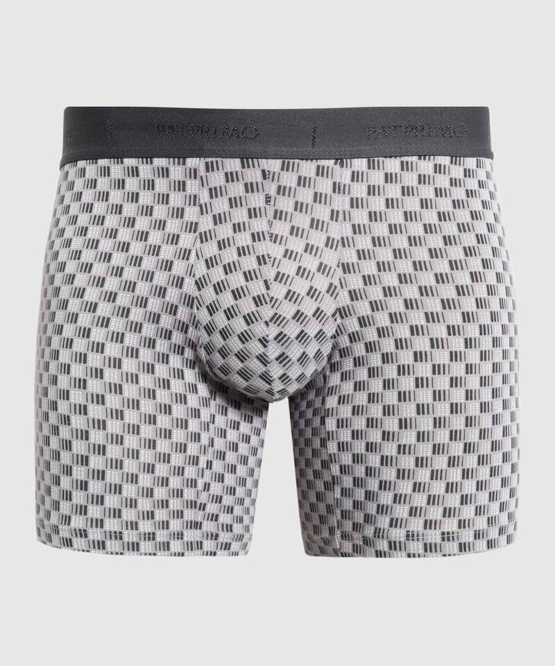 Set x2 B&oacute;xers Ergon&oacute;micos Esenciales para Hombre