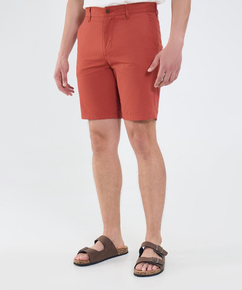 Bermuda Casual