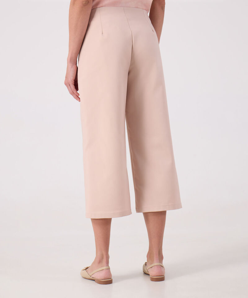 Pantalon Unicolor 