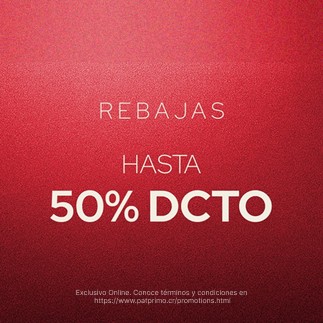 Ropa Descuento para Mujer y Hombre