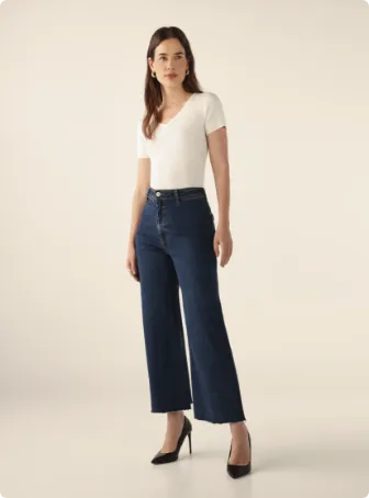 jeans Para Mujer