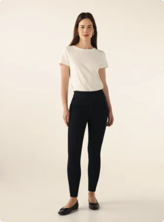 jeans Para Mujer