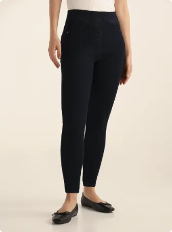 jeans Para Mujer