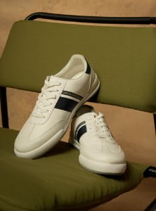 Hombre  Tenis