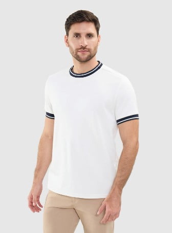 Hombre  Camisetas