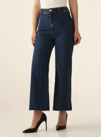 jeans Para Mujer