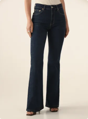 jeans Para Mujer
